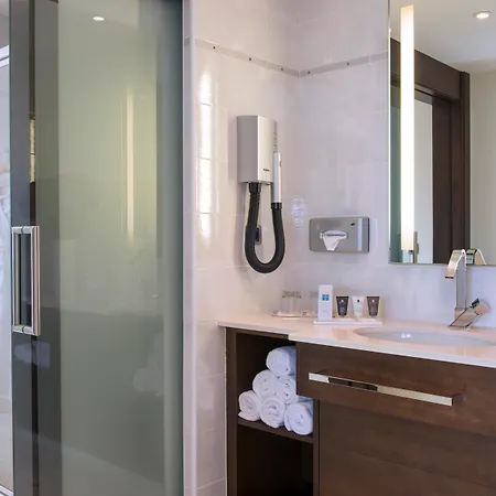 Aston La Scala Hotel Nice