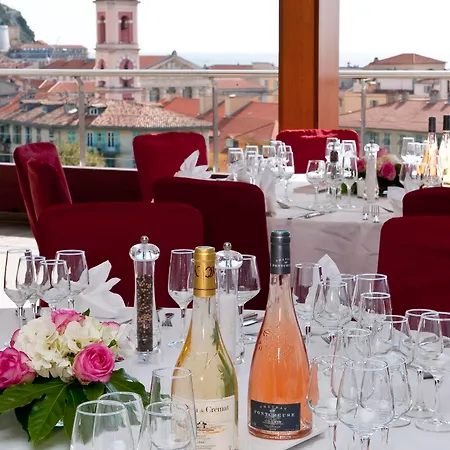Aston La Scala Hotel Nice