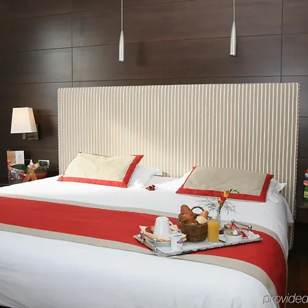 Hotel Aston La Scala Nice