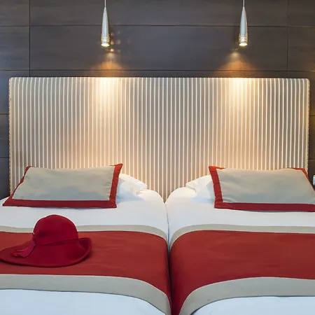Aston La Scala Hotel Nice