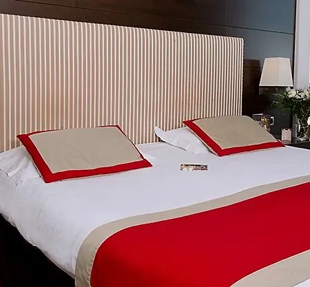 Aston La Scala Hotel Nice