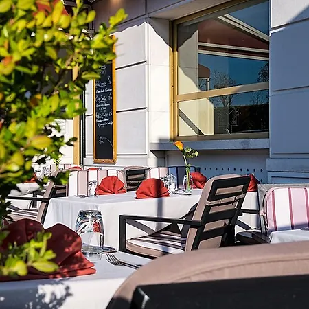 Hotel Aston La Scala Nice