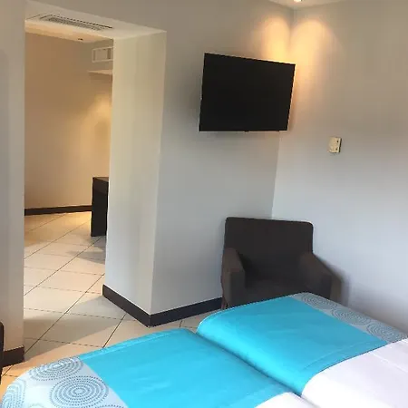 Aston La Scala 4* Nice